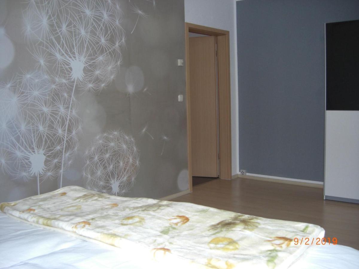 Appartement Am Goldberg Goldbach  Luaran gambar