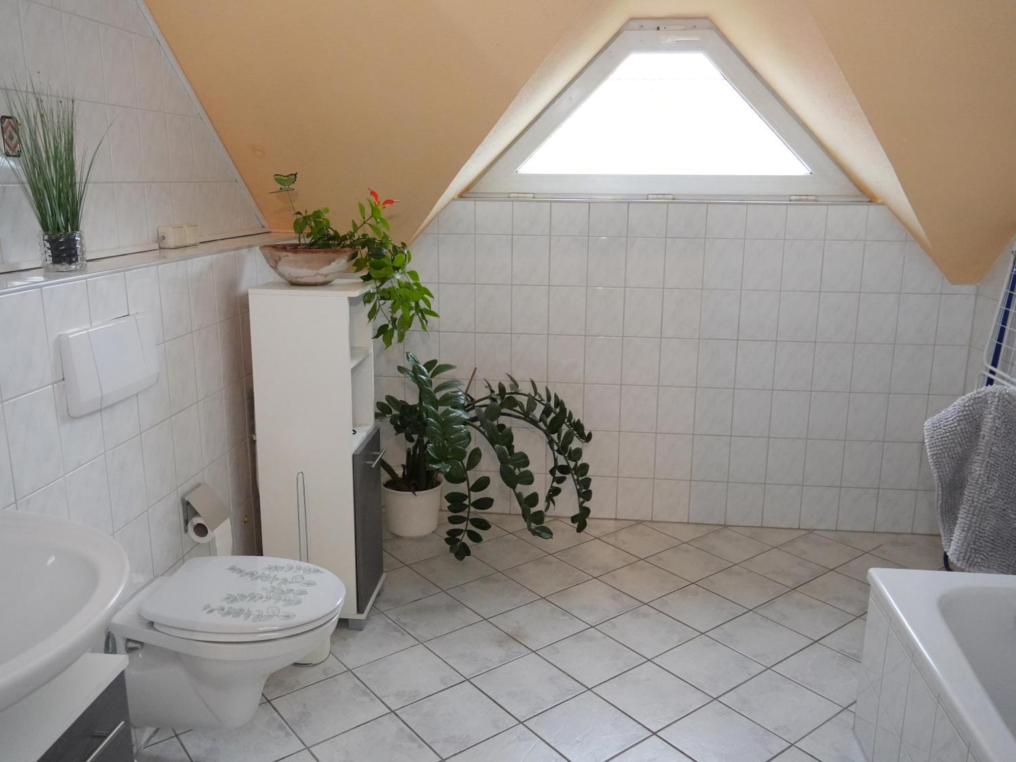 Appartement Am Goldberg Goldbach  Luaran gambar